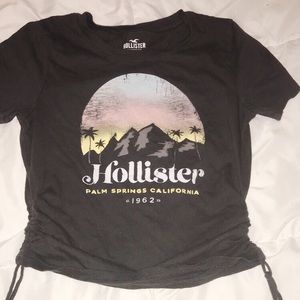 T-shirt from hollister